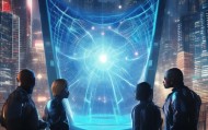 开启数字未来，数字拓展会策划案