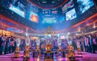 中国电子商务行业奖项，助力创新驱动与促进发展