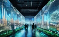 上海数字化转型的上海—上海数字化展厅成果与未来展望