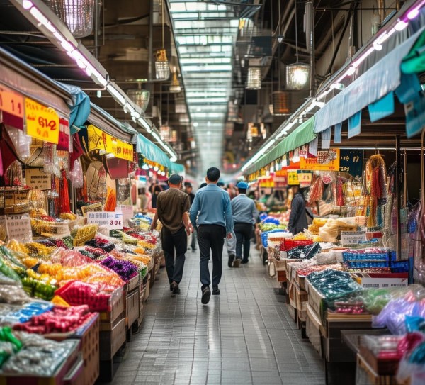 markdown,市场秩序,规范管理,构建公平竞争的市场环境 markdown,市场秩序,规范管理,构建公平竞争的市场环境